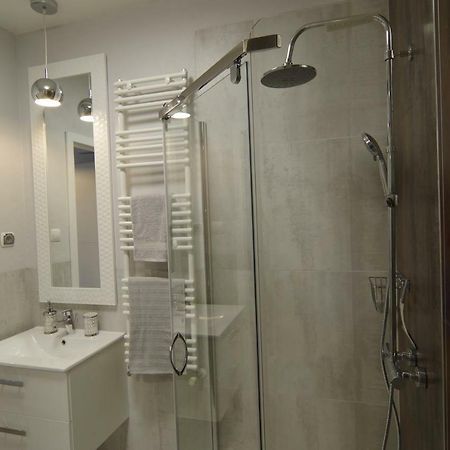 Apartament 5E Stettin Eksteriør billede